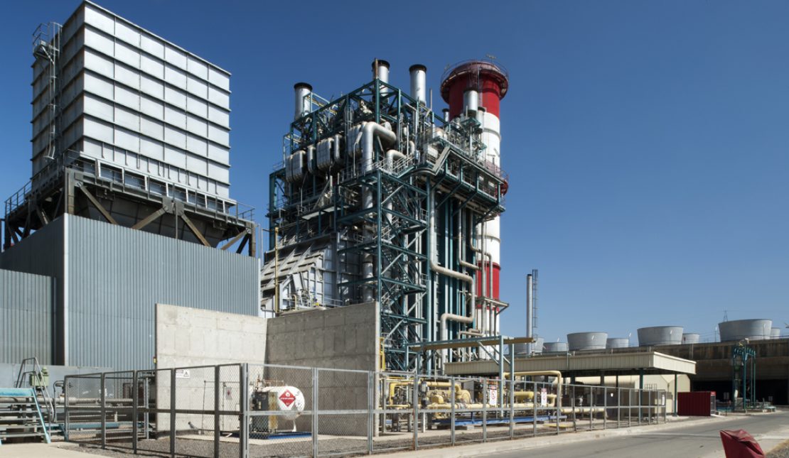 Colbún