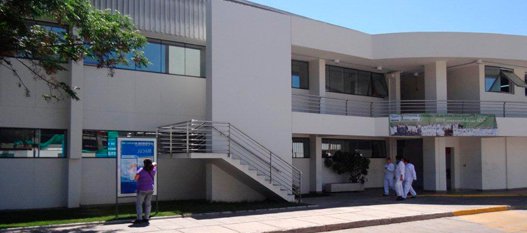 Fábrica Nestlé de Macul